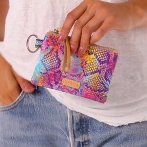 Consuela Steph Pouch